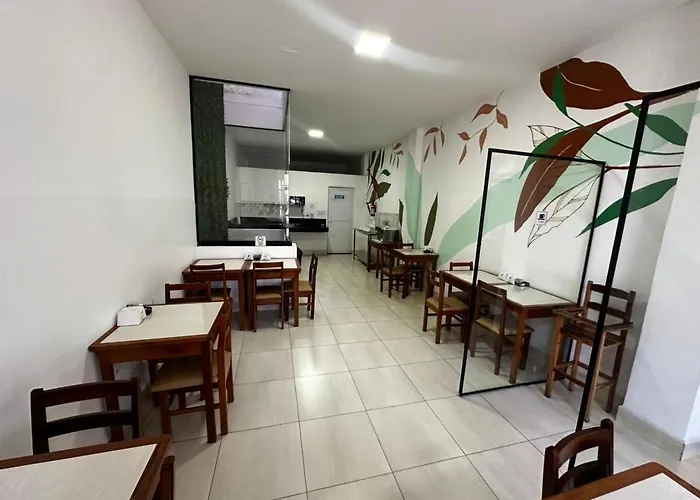 Pousada Salomão